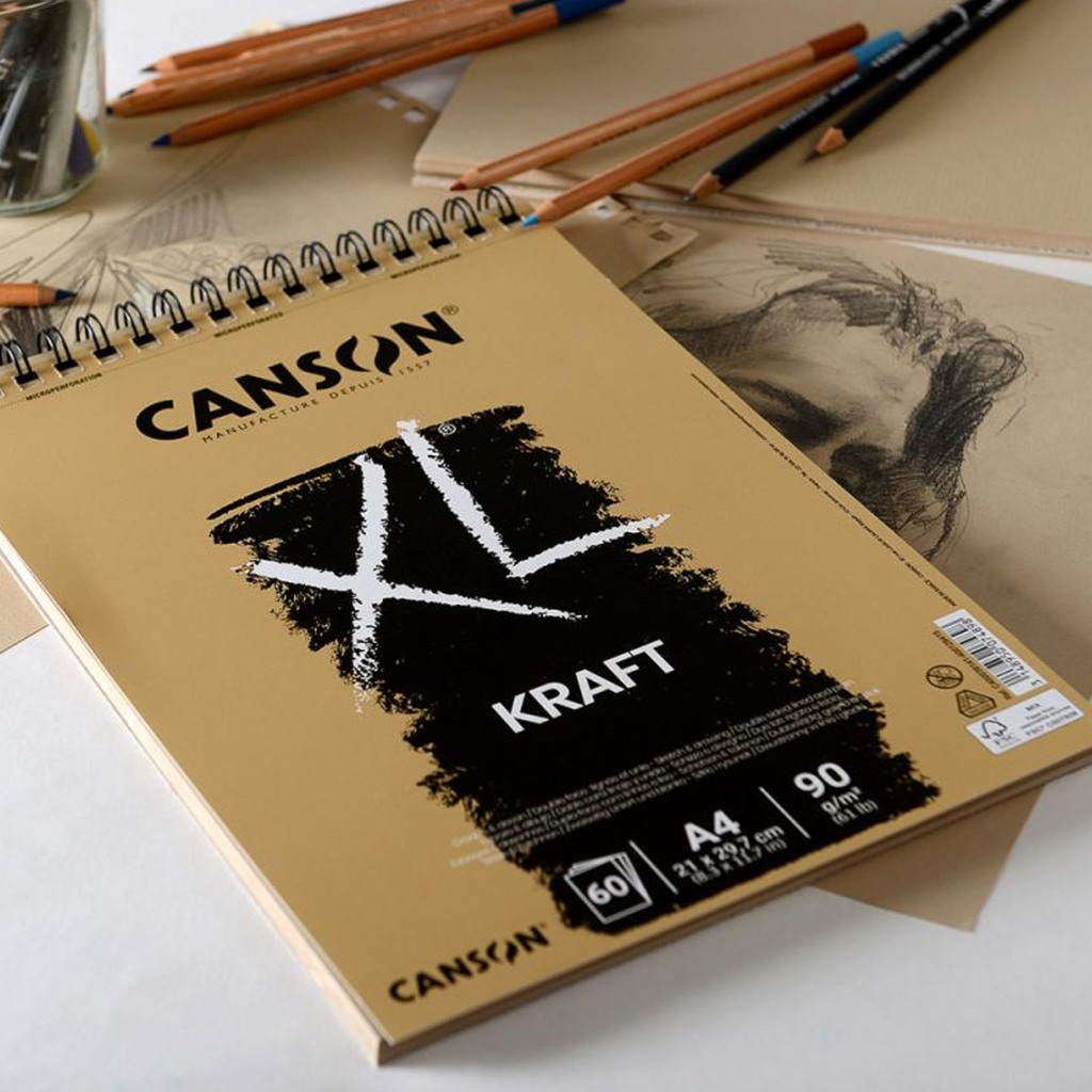 croquera-dibujo-canson-xl-kraft-90gr-2.webp