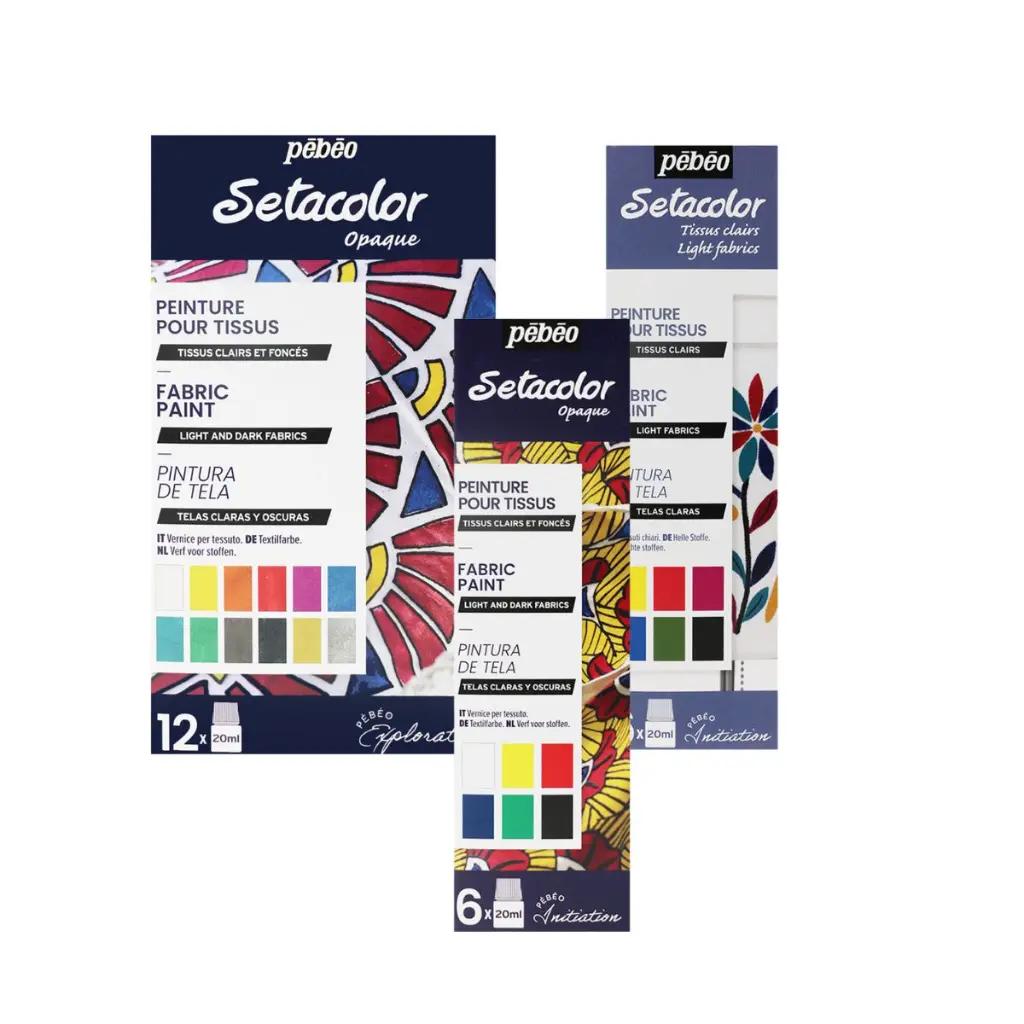 Pintura Tela Pebeo setacolor Sets.webp