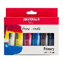 Acrílico Amsterdam Sets 20ml