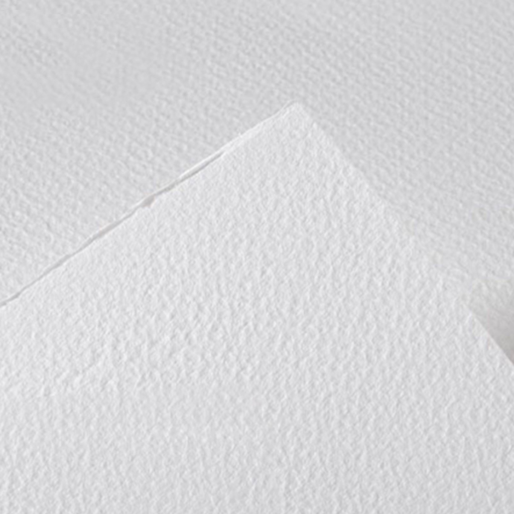 Resmas Papel Acuarela Canson Guarro 240gr 25 Pliegos