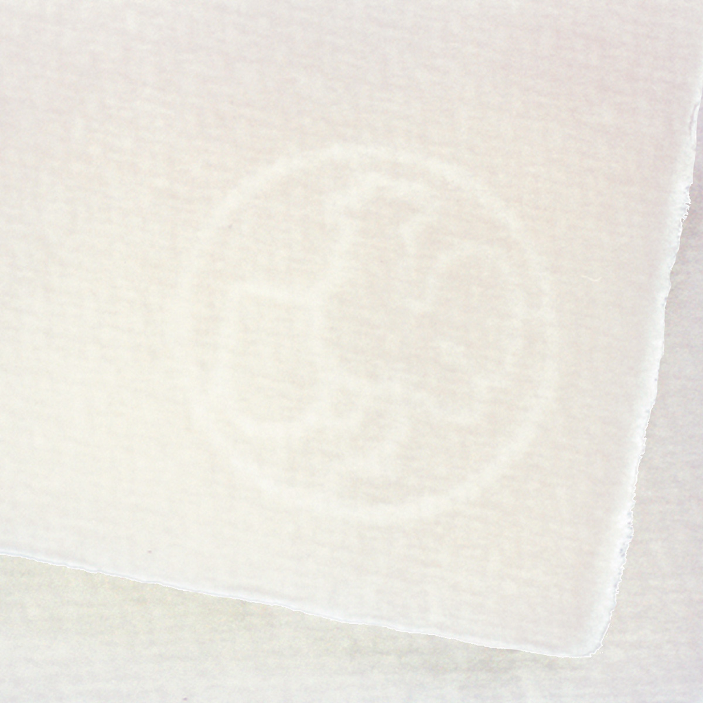 Resma Papel Grabado Taller Hahnemuhle 150gr 53x78cm Blanco Natural 25 Pliegos