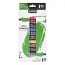 Acrílico Pebeo Studio Sets 12ml