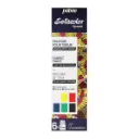 Pintura para Tela Pebeo Setacolor Sets 20ml 