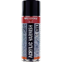 Barniz Acrílico Amsterdam Spray 400ml
