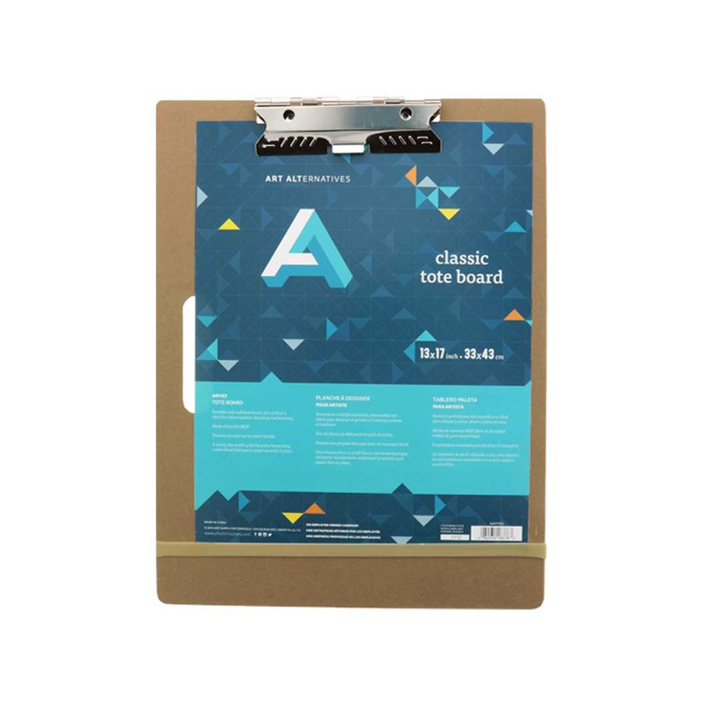Tablero Paleta Art Alternatives