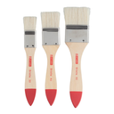 Brochas Pelo de Cerda Art Creation Set 3