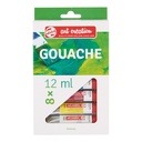 Gouache Art Creation Sets 12ml