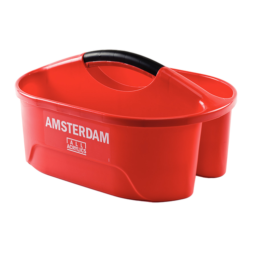 [88000001] Cesta Roja Amsterdam