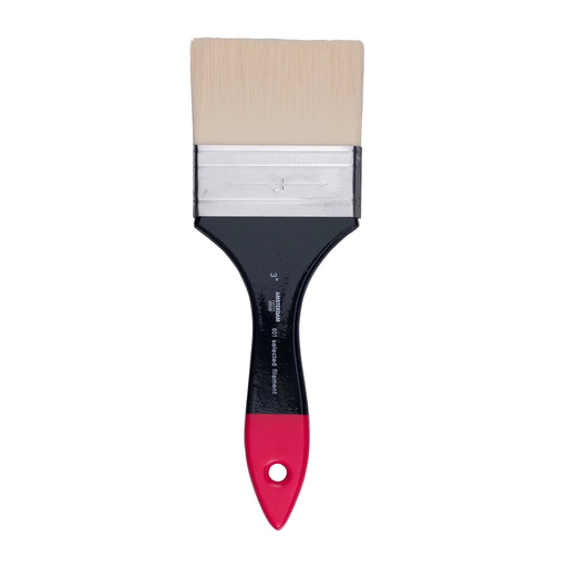 [90960103] Brocha Amsterdam Serie 601 3" (7.62 cm)
