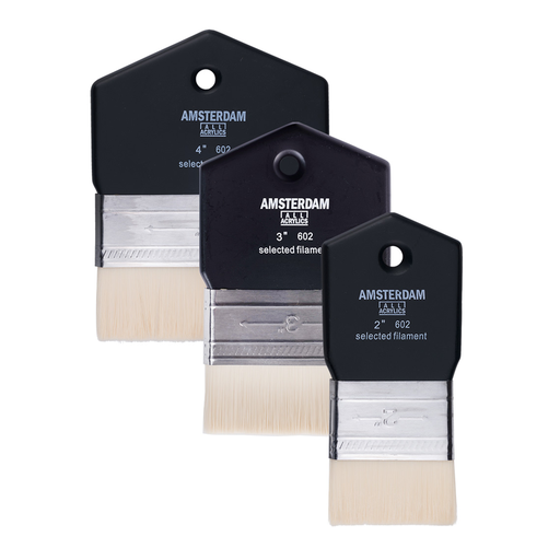 Brocha Amsterdam Serie 602
