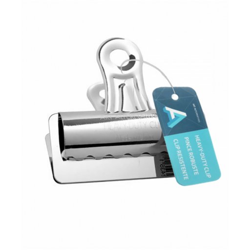 [AA17790] Clip de Acero Inoxidable Art Alternatives 
