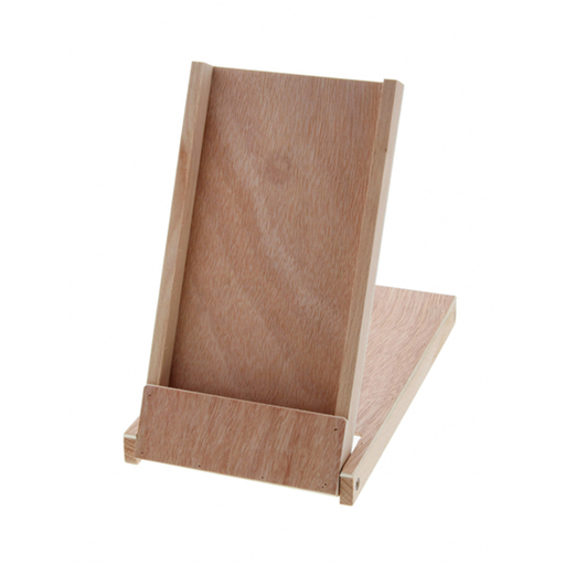 [AA18451] Caja de Madera Art Alternatives Para 12 Lápices