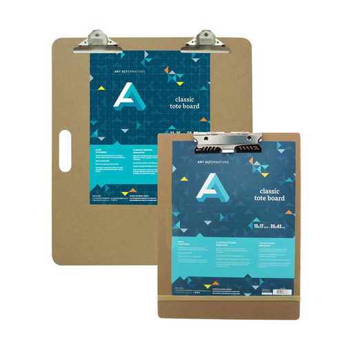 Tablero Paleta Art Alternatives