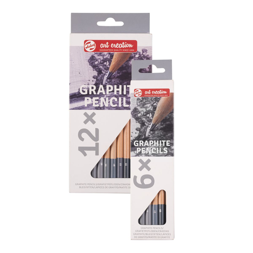Lápices Grafito Art Creation Sets