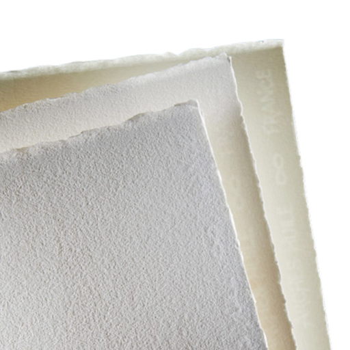 [RESMAA1795229X10] Resma Papel Óleo Arches 300gr 56x76 cm 10 Pliegos