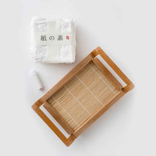 [881113500] Kit Kami-No-Moto para hacer Papel Washi Awagami