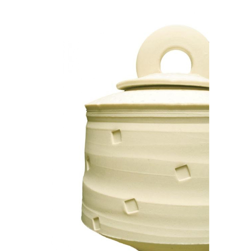 [45045M] Pasta Cerámica Amaco nº11 Cono 5-10 Blanca A-Mix 11,34 kg