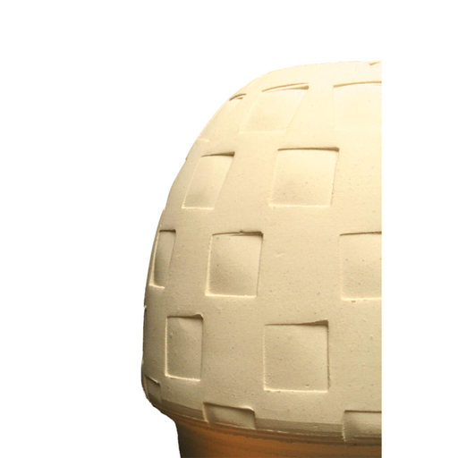 [45047J] Pasta Cerámica Amaco nº 38 Cono 5-10 Blanca Húmeda 11,34 kg