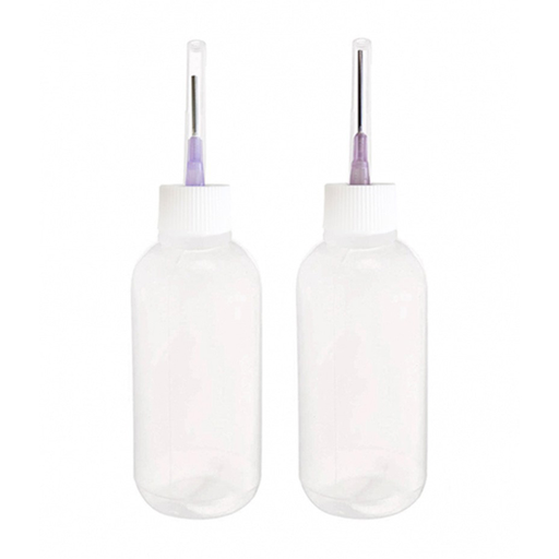 Aplicador con Aguja para Engobes Amaco 2oz